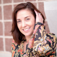 Christine Hand