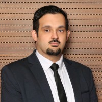 Khalid Almoulani