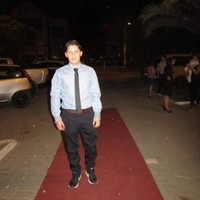 Camilo Cruz Lopez