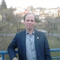 Marek Zahořanský
