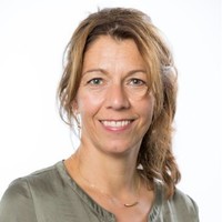 Marieke Taanman