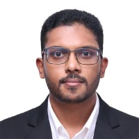 Harikrishnan Sasidharan, PMP, AssocRICS