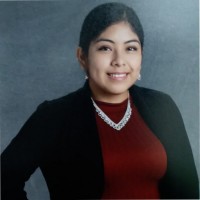 Martha Rosendo