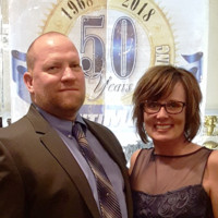 Rhonda Armstrong