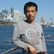 aijun xu