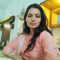 Lavleen Kaur