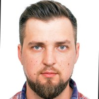 Алексей Николаев