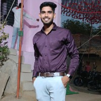 Amol S Koli