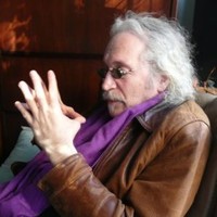 Jeffrey Geist