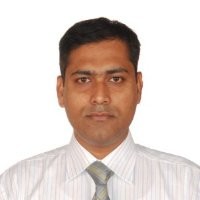 Mohammed Mushtaq