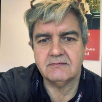 Stuart Graham