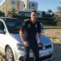 Monir Hatem