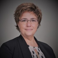 Jeraldine Stoltzfus