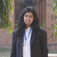 Yashna Shanker