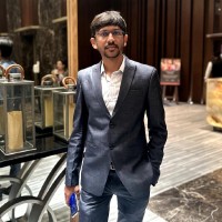Himanshu Patel