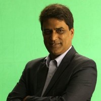 Atul Sashittal
