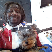 Aron Thomas