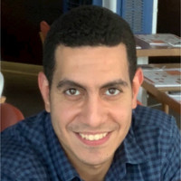 Mohamed Ahmed Seif