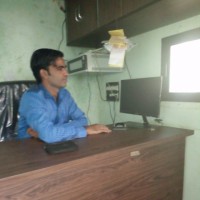 Kamlesh Rebari