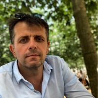 Olivier Colomb