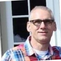 Paul Van Elk