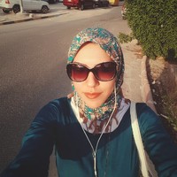 Amira Salah