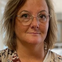 Angelica Stigenberg