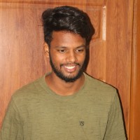 Ajay Kumar Kotte