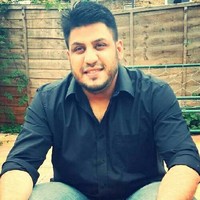 Kashif Malik