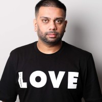 Vijay Patel