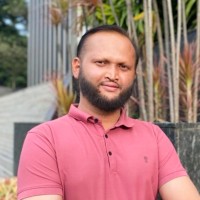 Rushikesh D Ingale