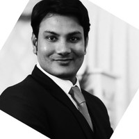 Arsalan Akbar