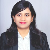 Priti Das