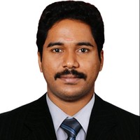 ARUN U.P