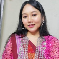Tisa Chakma