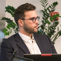 Luca Profico