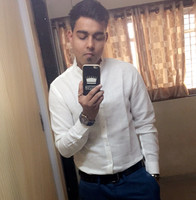 Raj Sheth