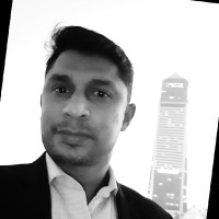 Anil Balakrishnan
