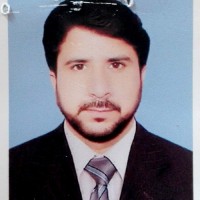 Shahzad Ahmed