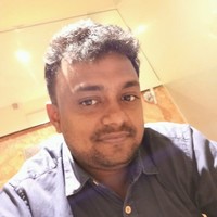 Nandakumar Nagarajan