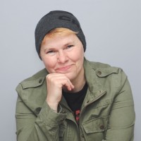Laetitia G.