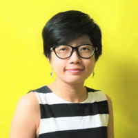 Nwe Oo Wai (Susan)