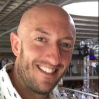 Damien Delhaes