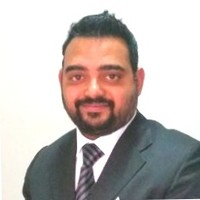 Chandresh Patel