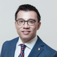 Marcus M Lam