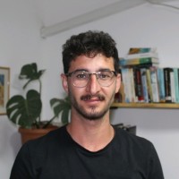 Ahiad Ben Yitzchack