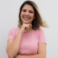 Francieli Aline Morais