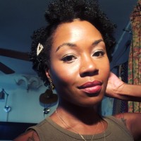 Khadijah Khayree