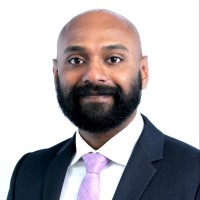 Varun Shaji Kumar