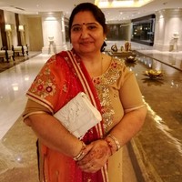 Gargi Gosain